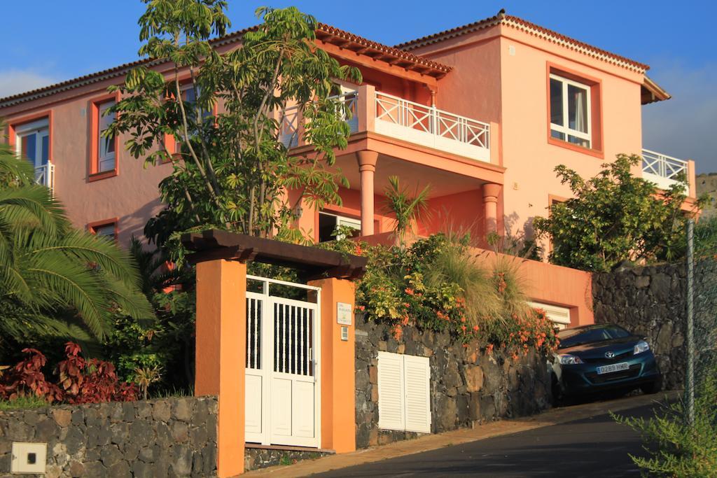 Vistamar Διαμέρισμα Santa Úrsula Δωμάτιο φωτογραφία